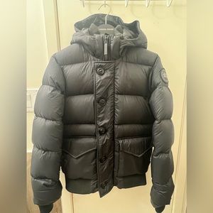 Canada Goose Parka (Xsmall Men)